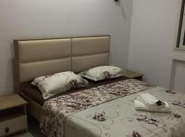 Zdjęcie hotelu: Appartement Khezama Sousse