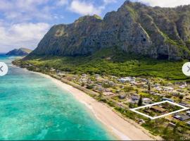 Hotel kuvat: Tropical Paradise…pristine sandy beaches and clear blue water