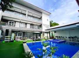 Gambaran Hotel: Ronina's Sipocot Hotel