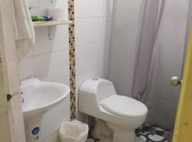 Hình ảnh khách sạn: Hostal Hellen House altos de la ayapel