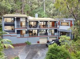 Hotel Foto: Central Coast - Peaceful, Picturesque & private