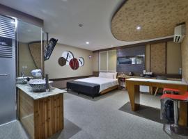 Gambaran Hotel: K2 Motel