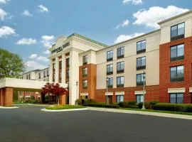 SpringHill Suites Charlotte University Research Park