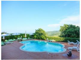 ホテル写真: Villa Burga Comfortable holiday residence
