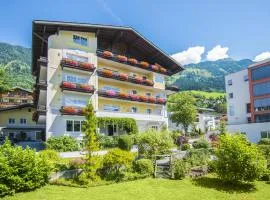 mühlbacher - inklusive kostenfreiem Eintritt in die Alpentherme