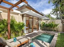 Tonys Villas & Resort Seminyak - Bali