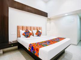 Gambaran Hotel: FabHotel Saroj Inn