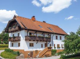 Hotel foto: Bauerborchardt - Urlaub am Bauernhof bei Familie Borchardt