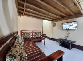 Hotel Photo: Condo for Rent - Cagayan de Oro