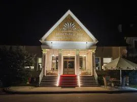 Hotel Kurpia Arte