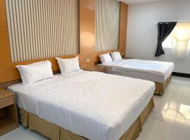 Фотография гостиницы: MIỀN TÂY HOTEL CANTHO