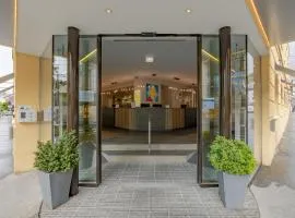 Altstadt Hotel Hofwirt Salzburg, hótel í Salzburg