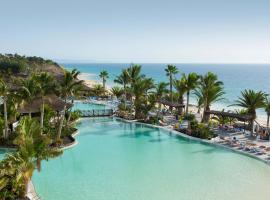 Club Jandía Princess, ξενοδοχείο σε Playa Jandia