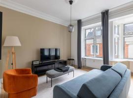 A picture of the hotel: Apartment with Private Balcony in central Copenhagen City