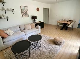 Hotel Foto: Appartement Cosy Montigny le Bretonneux