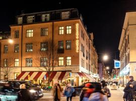 Foto do Hotel: Queen's Hotel by First Hotels