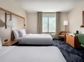 Fairfield by Marriott Rochester Henrietta/University Area