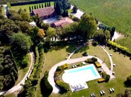 Фотография гостиницы: Agriturismo Antica Dimora Del Turco