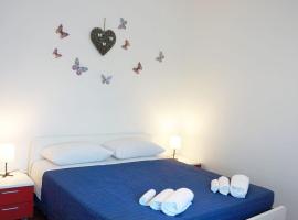 Gambaran Hotel: Cleo Girasole