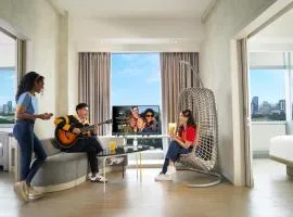 哈尔莫尼耶鲁酒店