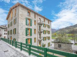 Hotel Foto: Alpinbike and Ski Lodge Apartments - Happy Rentals