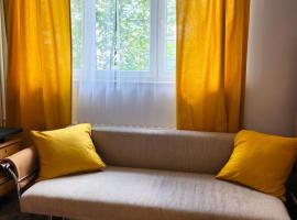 Gambaran Hotel: Studio Centrum, Private Entrance, SELF CHECK-IN 24h