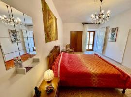 Hotel kuvat: Casa Sul Ruscello-Stream House