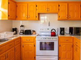 Best E Villas Prospect St James, hotel v destinaci Saint James