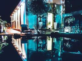 Hotelfotos: The Blue Relax