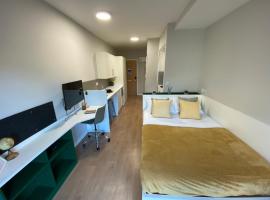 The Depot in Bath, hotel in Bath