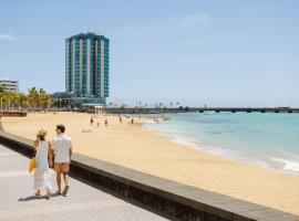 A picture of the hotel: Arrecife Gran Hotel & Spa