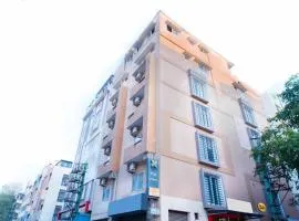 Itsy Hotels Worldtree ITPL