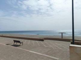 Hotel Photo: Apto Cabo de Gata, 2 Dormit, WiFi, A/A, playa a 1 minuto