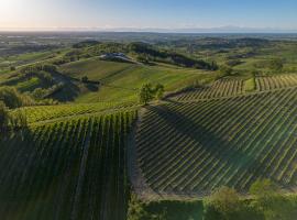 Hotel kuvat: ORIZZONTI Vigneti Repetto