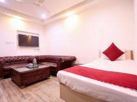 Hotel kuvat: Hotel Shillo Nizamuddin