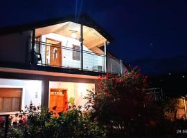 Samuela Cozy Retreat, hotel in Berat