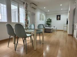 Hình ảnh khách sạn: Apartamento María Cristina nº 1