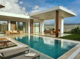 Ashta Suites / Minimal Suite、フェティエのホテル