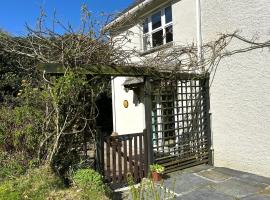 Hotel foto: Lower Axford Cottage