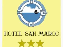 Hotel San Marco, hotel di Savona