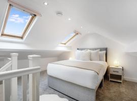 Hotel foto: NEW! 3-Bedroom Homey Vibes in Stratton, Sleeps 6