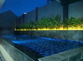 Hotel Photo: VNC Alam Sutera Hotel