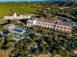 Hotel Rural Quinta do Marco - Nature & Dining، فندق في تافيرا