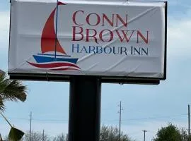 Conn Brown Harbour Inn, hotel i Aransas Pass