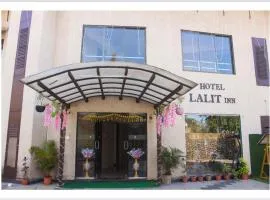 Hotel Lalit inn