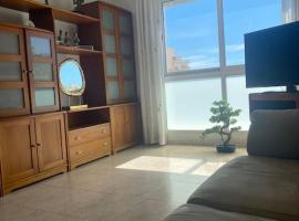 Hotel Photo: Adra apartment 2nd line to sea