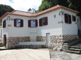 Fotos de Hotel: Senhora da Paz Lisboa Sintra