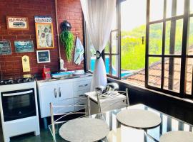 Gambaran Hotel: Loft