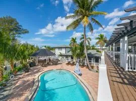 Tropic Isle At Anna Maria Island Inn