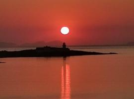 Horizon View Lodge Bed and Breakfast Glanleam Road Knightstown Valentia Island County Kerry V23 W447 Ireland、ヴァレンティア島のホテル